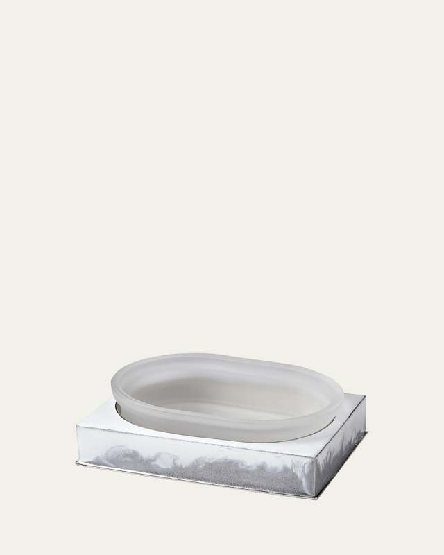 Lava Soap Dish